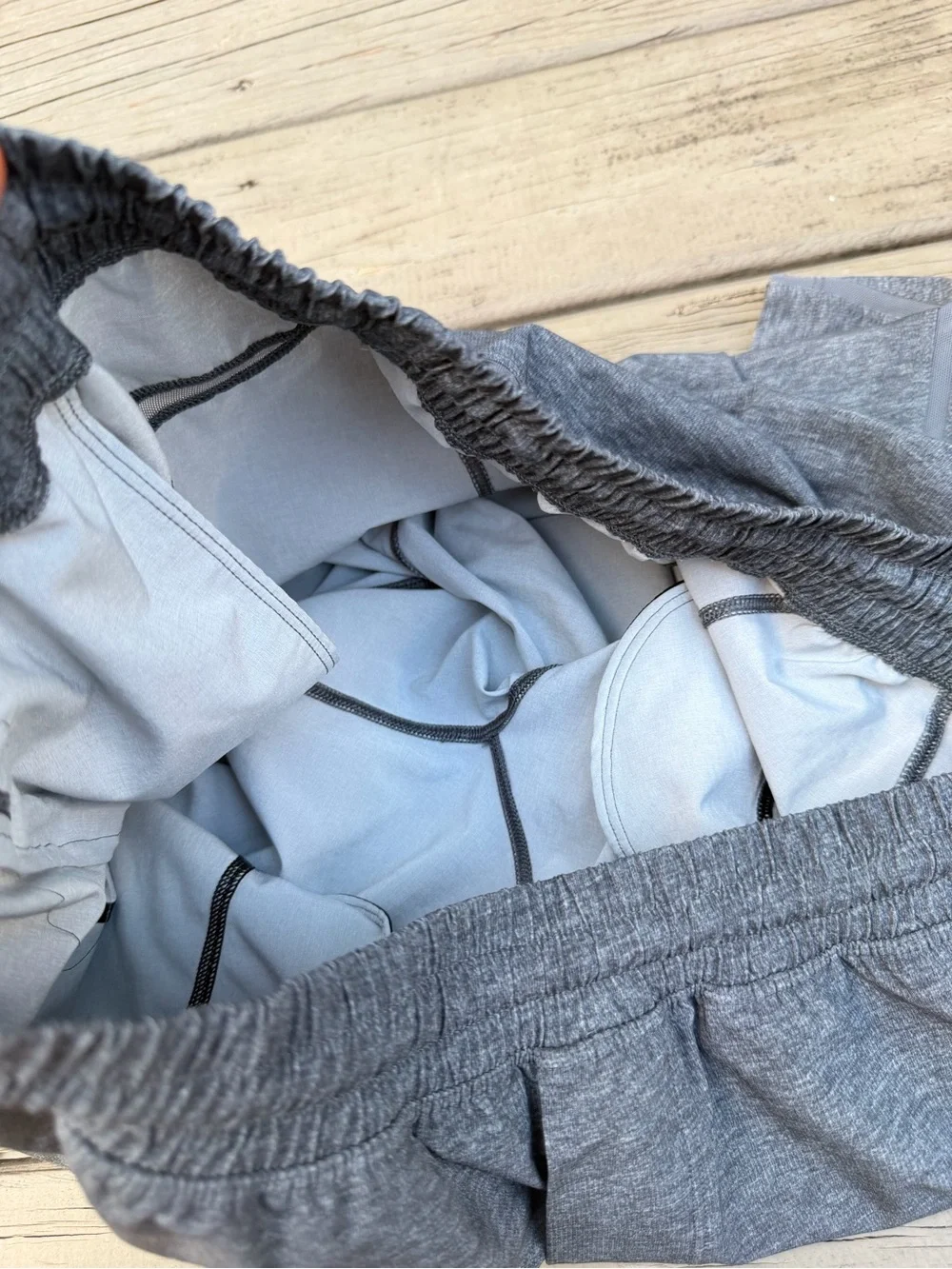 lululemon athletica during you inseam